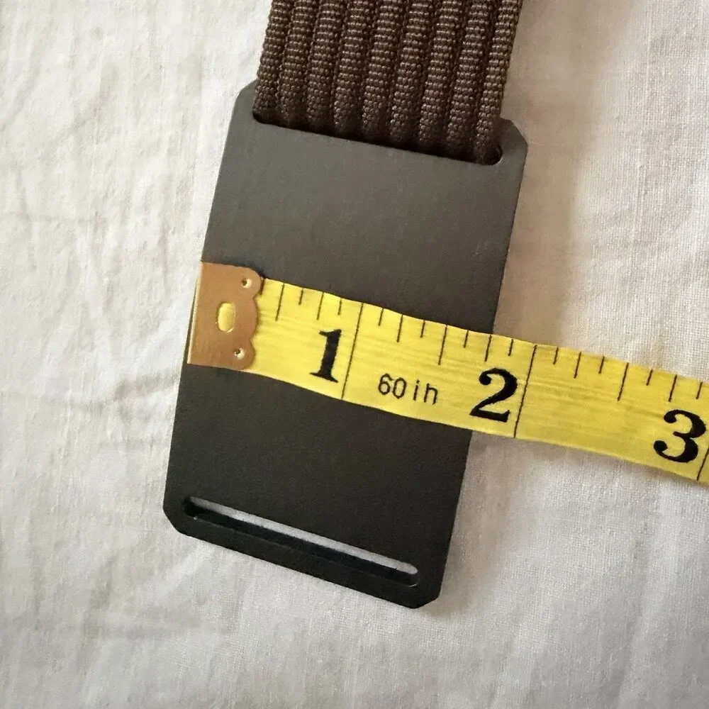 GRIP6 Tactical Web Belt 49